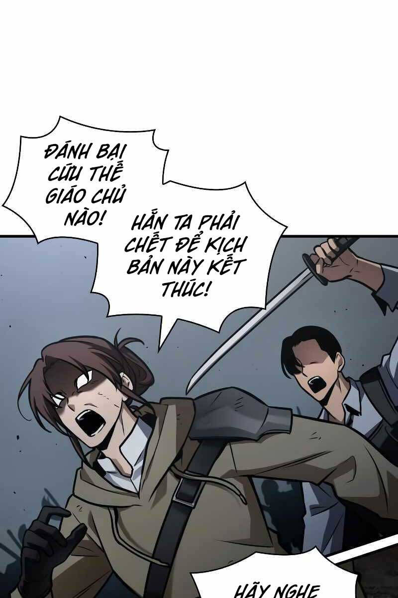 Toàn Trí Độc Giả Chap 160 - Next Chap 161