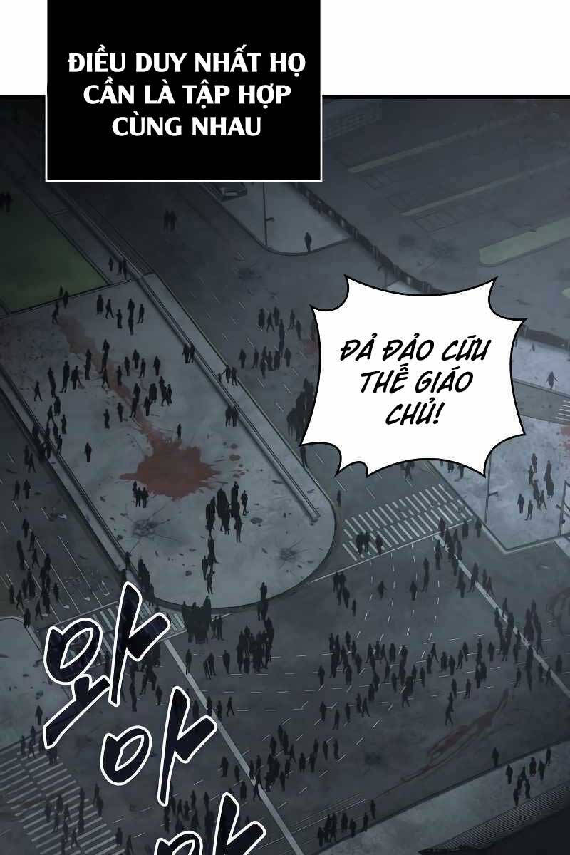 Toàn Trí Độc Giả Chap 160 - Next Chap 161