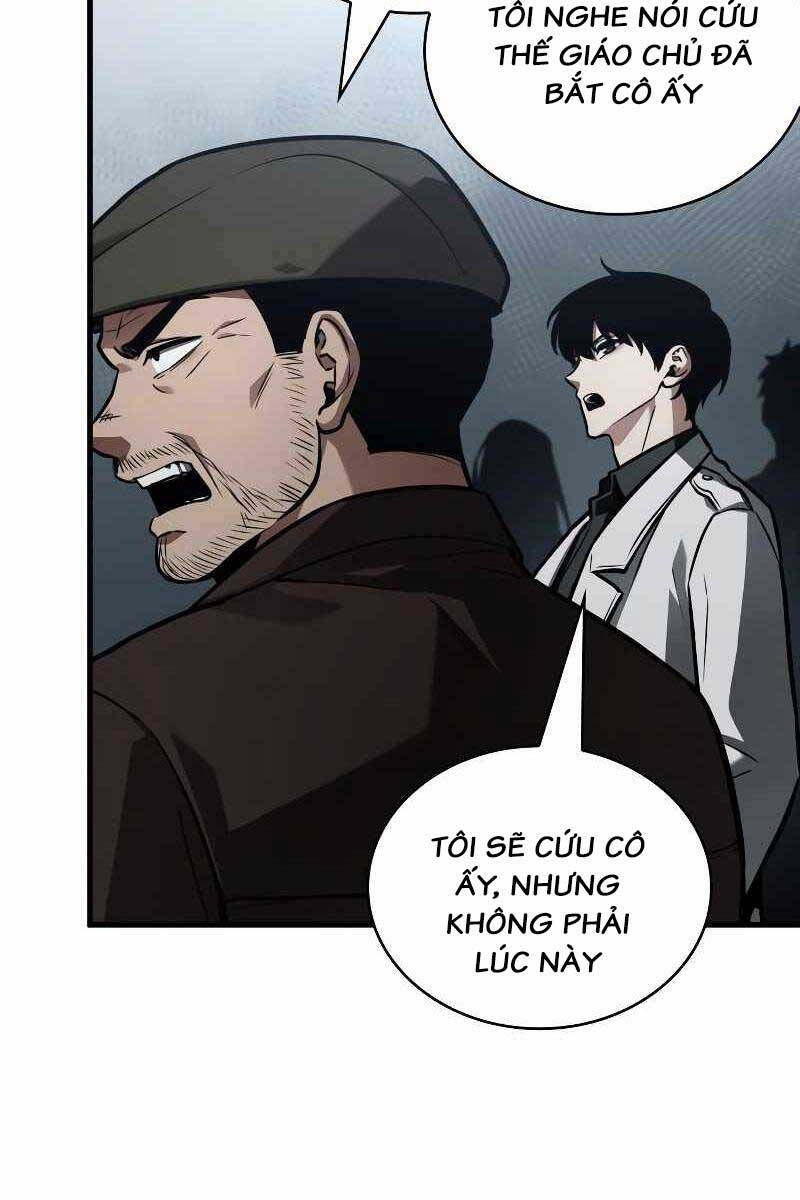 Toàn Trí Độc Giả Chap 160 - Next Chap 161