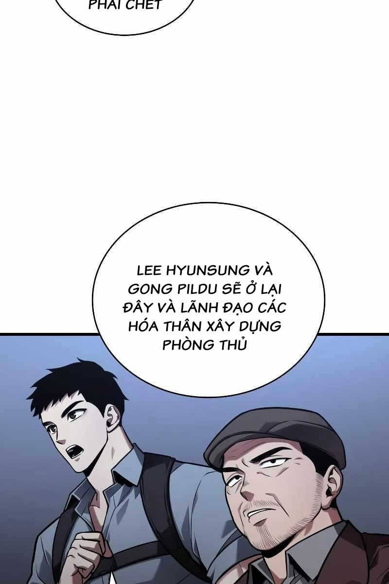Toàn Trí Độc Giả Chap 160 - Next Chap 161