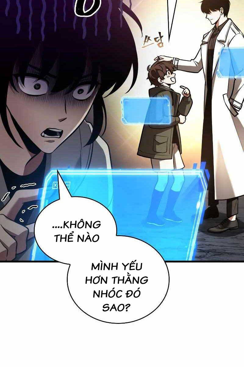 Toàn Trí Độc Giả Chap 160 - Next Chap 161