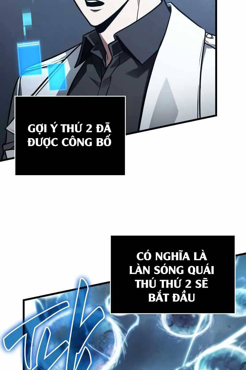 Toàn Trí Độc Giả Chap 160 - Next Chap 161