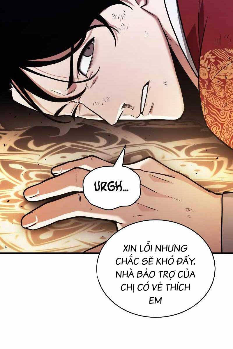Toàn Trí Độc Giả Chap 161 - Next Chap 162