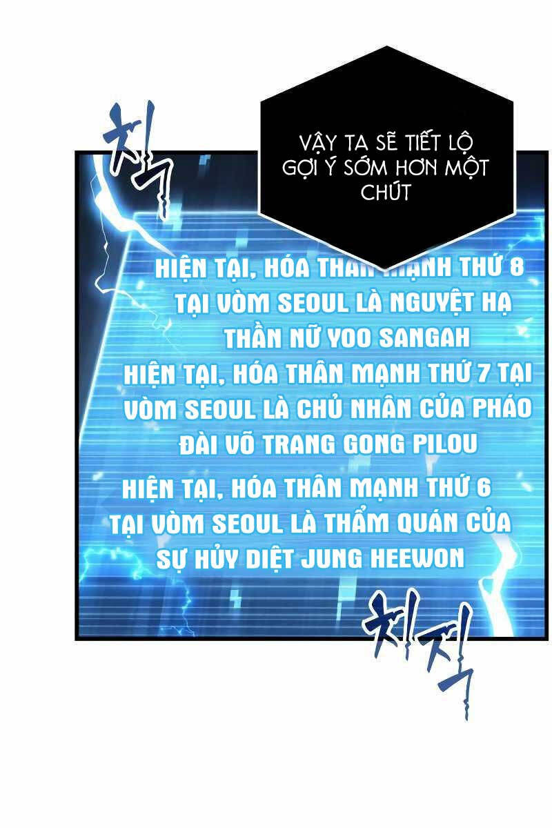Toàn Trí Độc Giả Chap 161 - Next Chap 162