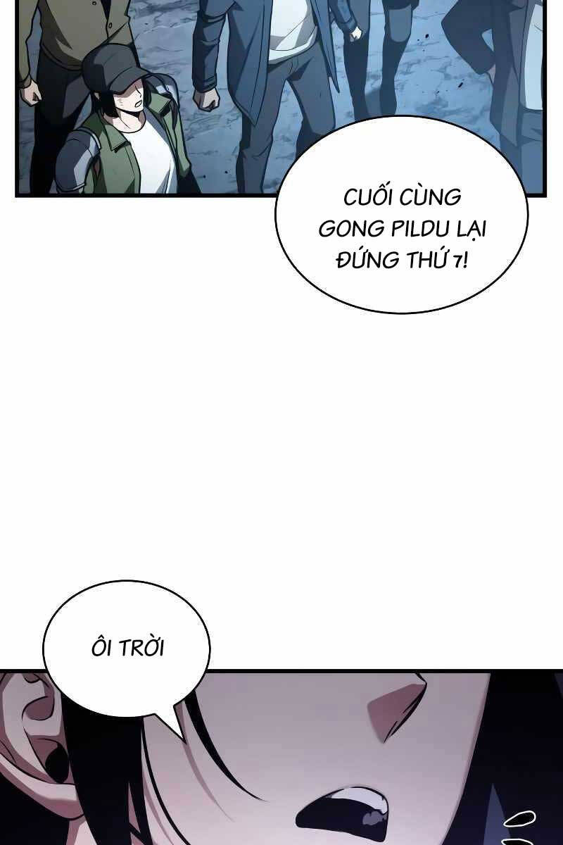 Toàn Trí Độc Giả Chap 161 - Next Chap 162