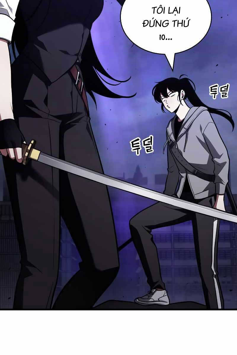 Toàn Trí Độc Giả Chap 161 - Next Chap 162