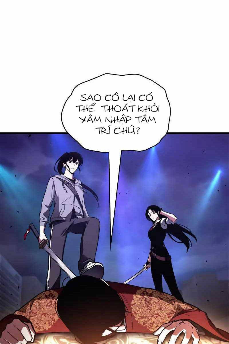 Toàn Trí Độc Giả Chap 161 - Next Chap 162