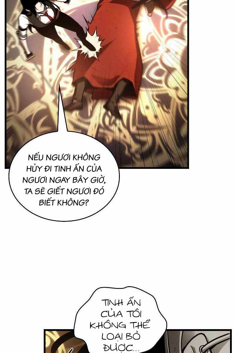 Toàn Trí Độc Giả Chap 161 - Next Chap 162
