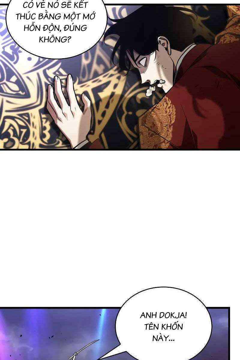 Toàn Trí Độc Giả Chap 161 - Next Chap 162