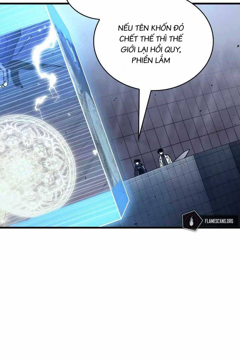Toàn Trí Độc Giả Chap 161 - Next Chap 162