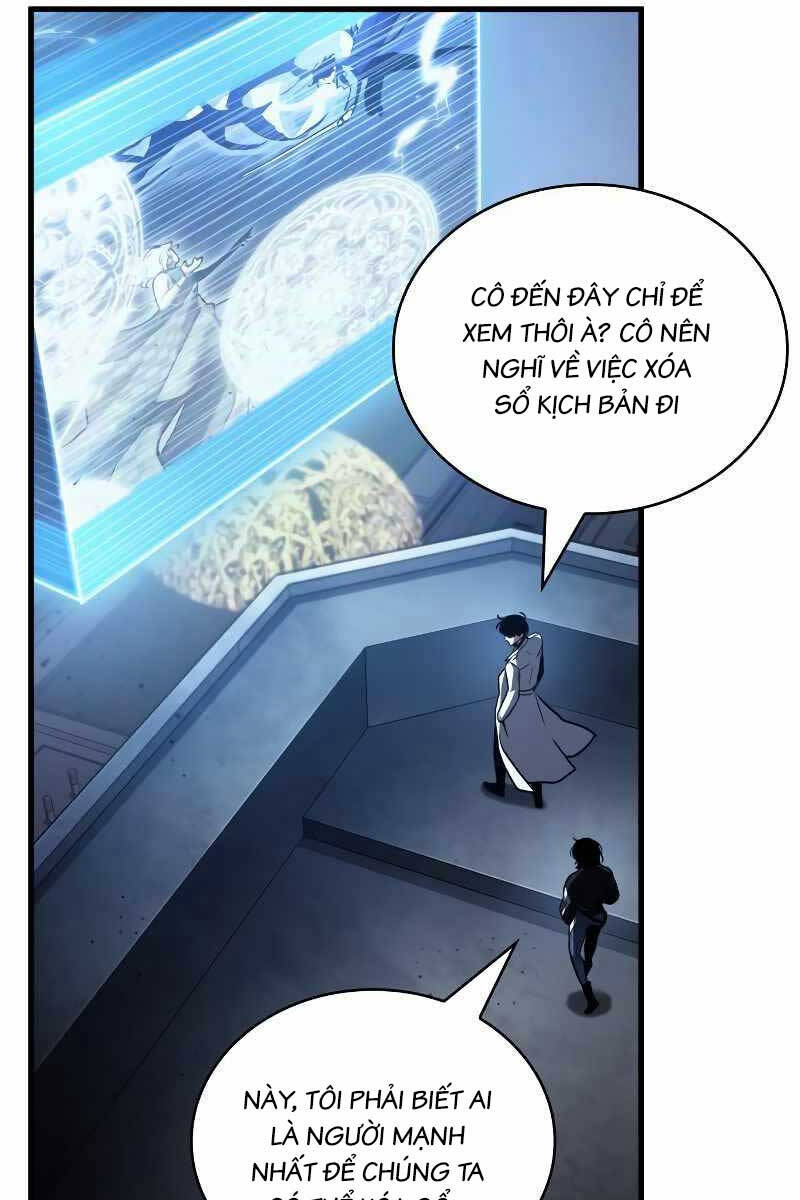 Toàn Trí Độc Giả Chap 161 - Next Chap 162