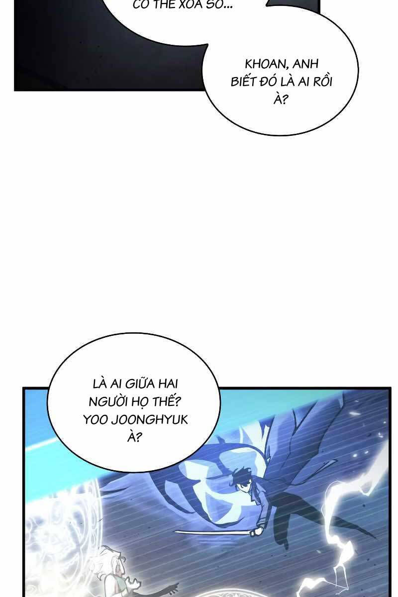 Toàn Trí Độc Giả Chap 161 - Next Chap 162