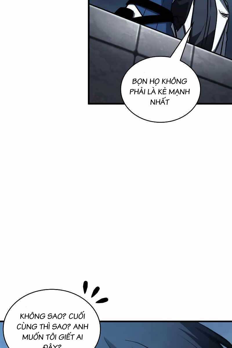 Toàn Trí Độc Giả Chap 161 - Next Chap 162