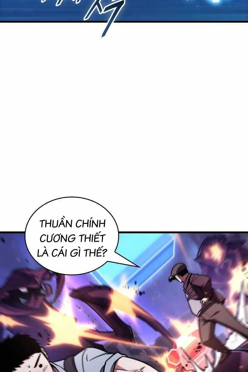 Toàn Trí Độc Giả Chap 161 - Next Chap 162