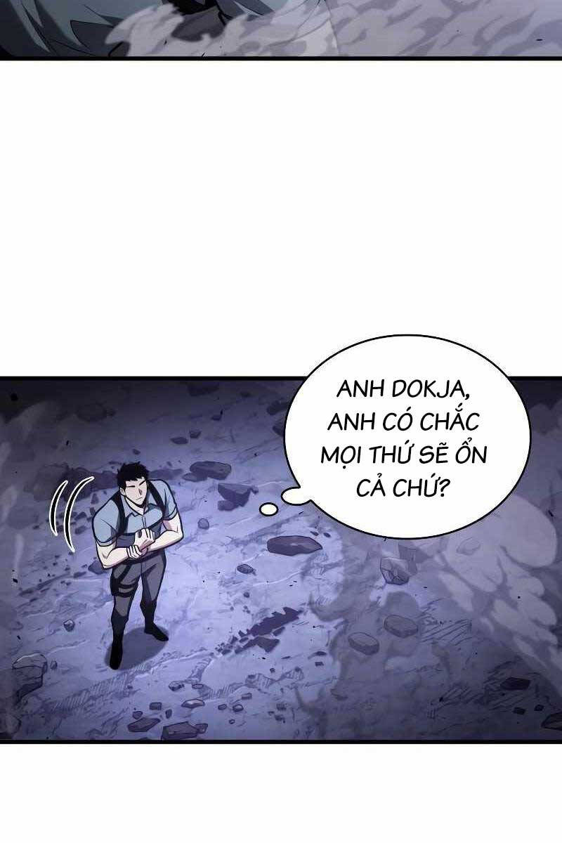 Toàn Trí Độc Giả Chap 161 - Next Chap 162
