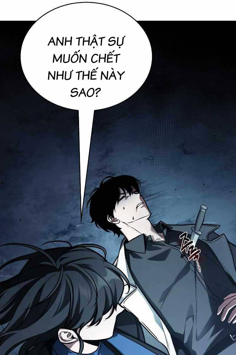 Toàn Trí Độc Giả Chap 161 - Next Chap 162