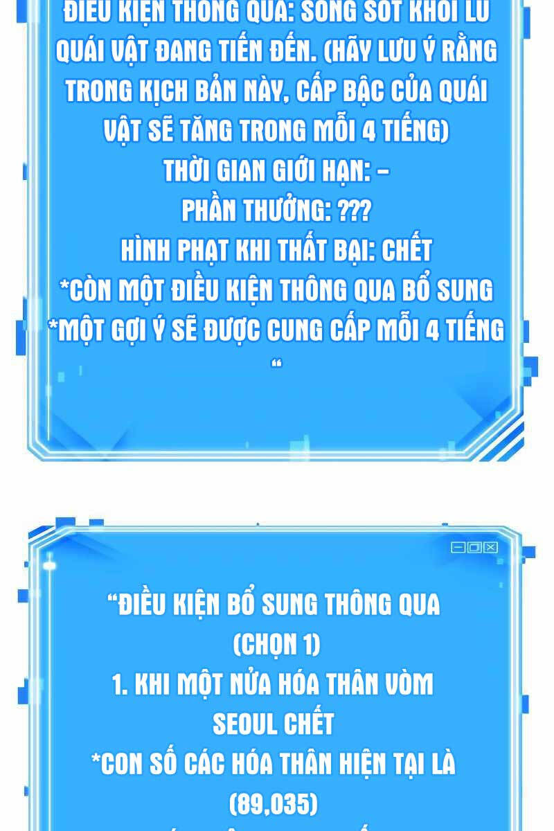 Toàn Trí Độc Giả Chap 161 - Next Chap 162