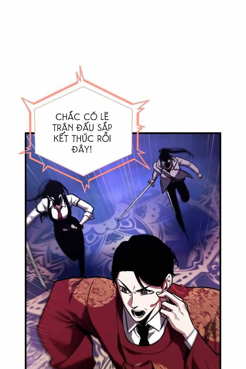 Toàn Trí Độc Giả Chap 161 - Next Chap 162