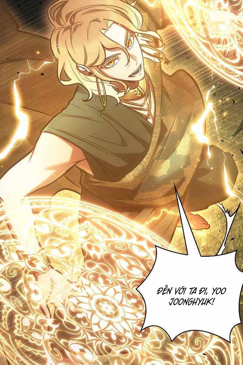 Toàn Trí Độc Giả Chap 161 - Next Chap 162