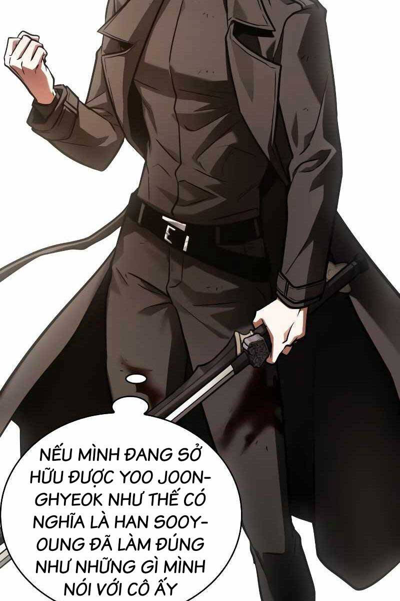 Toàn Trí Độc Giả Chap 162 - Next Chap 163