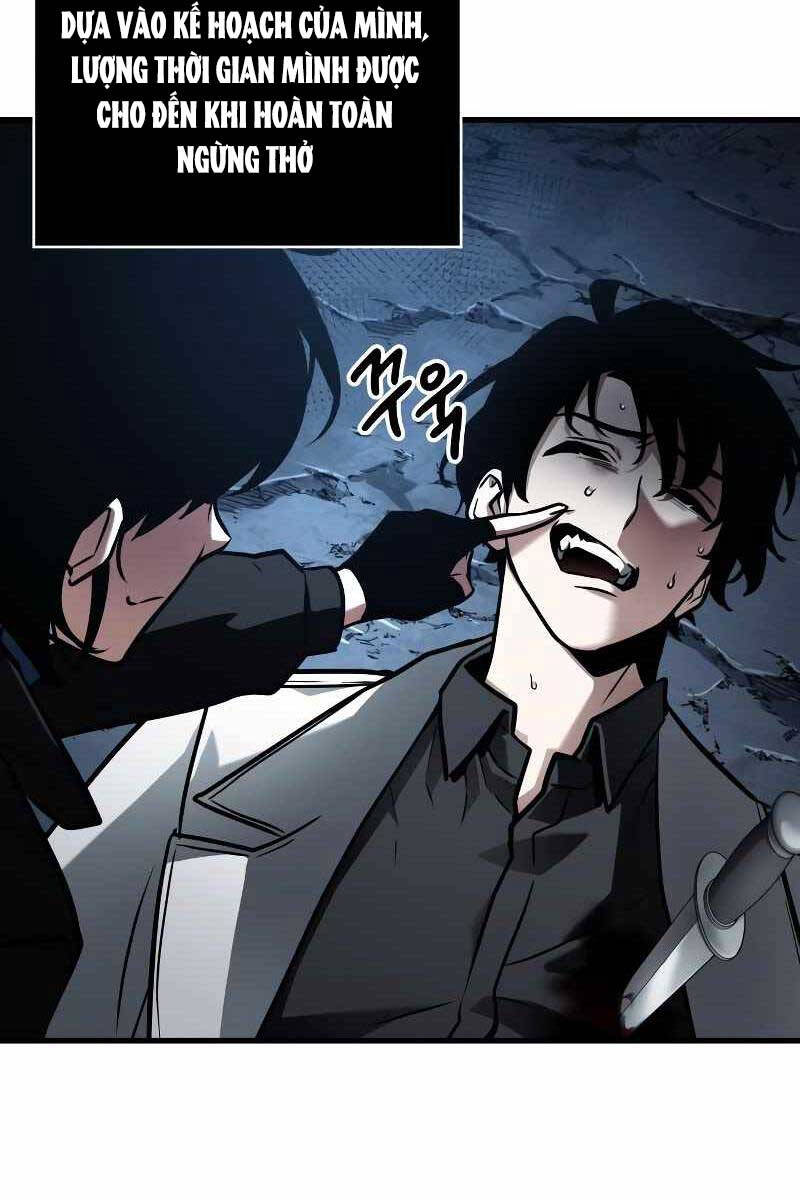 Toàn Trí Độc Giả Chap 162 - Next Chap 163