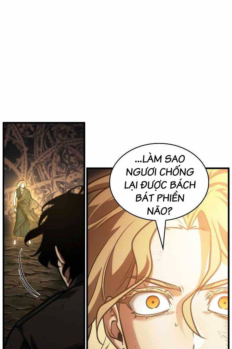 Toàn Trí Độc Giả Chap 162 - Next Chap 163