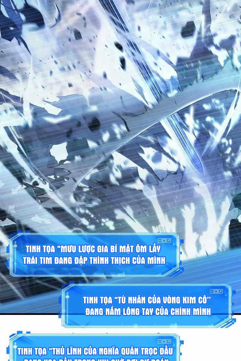 Toàn Trí Độc Giả Chap 162 - Next Chap 163