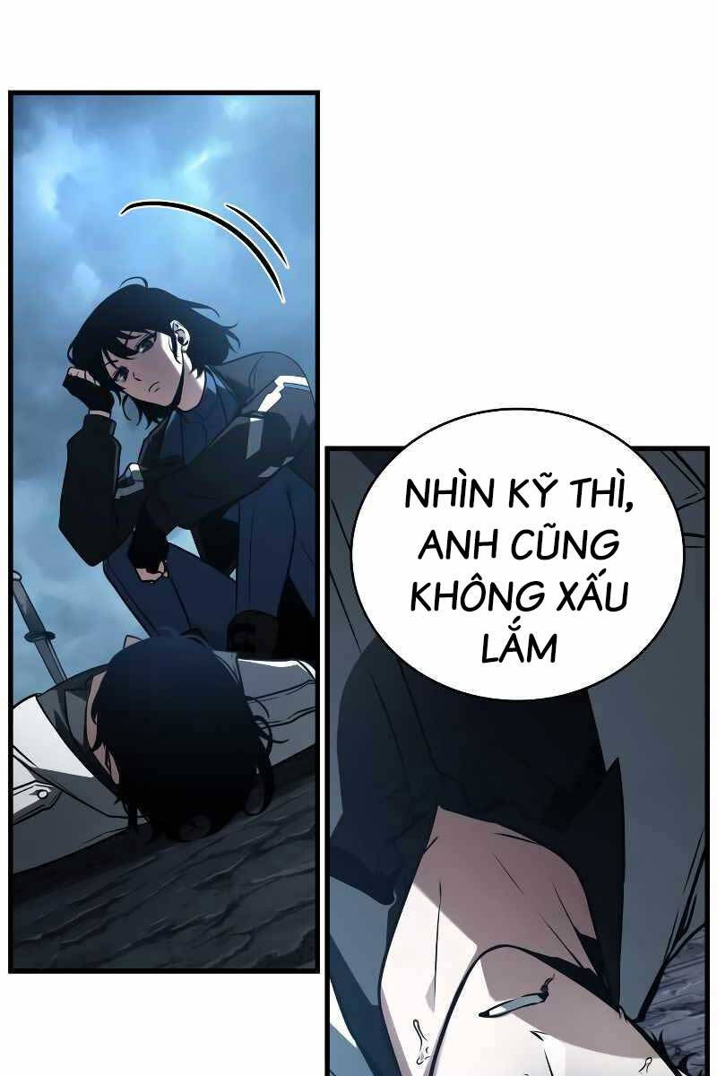Toàn Trí Độc Giả Chap 162 - Next Chap 163