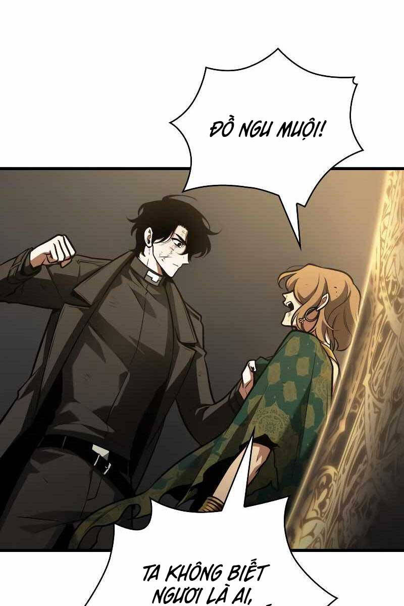 Toàn Trí Độc Giả Chap 162 - Next Chap 163