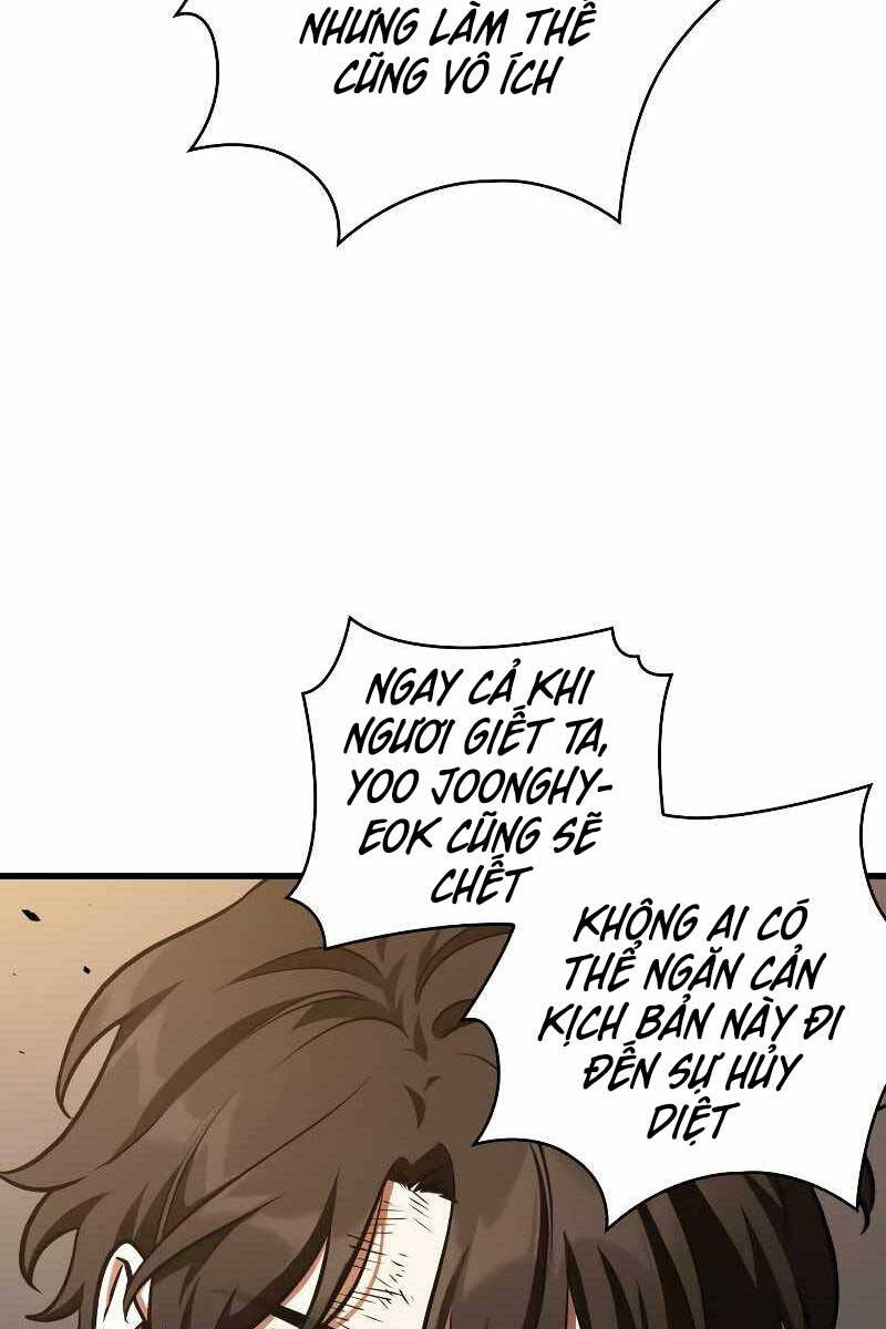 Toàn Trí Độc Giả Chap 162 - Next Chap 163