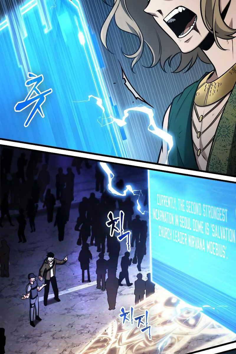 Toàn Trí Độc Giả Chap 162 - Next Chap 163