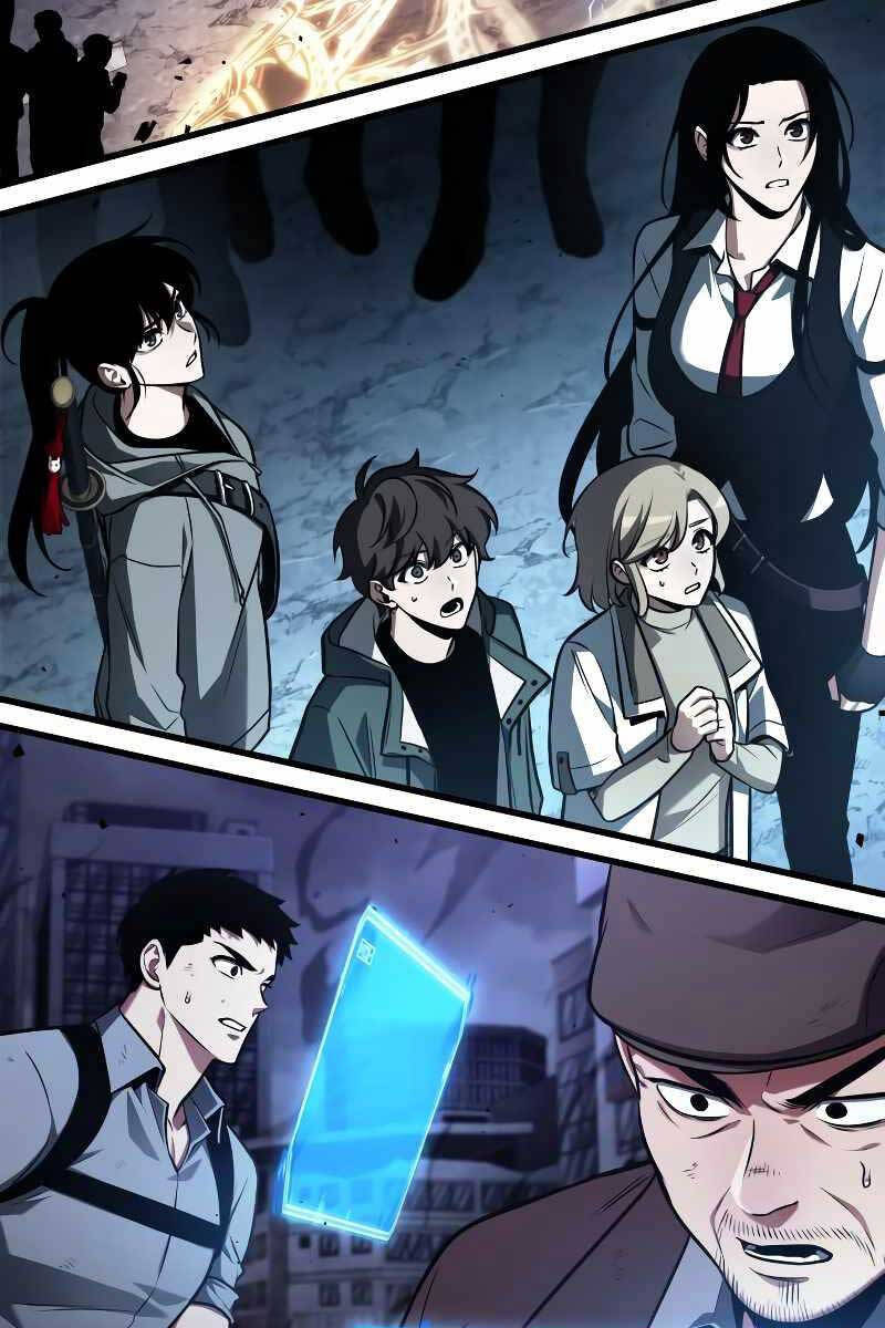 Toàn Trí Độc Giả Chap 162 - Next Chap 163