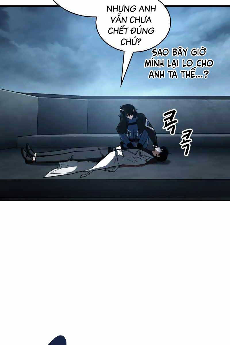 Toàn Trí Độc Giả Chap 162 - Next Chap 163