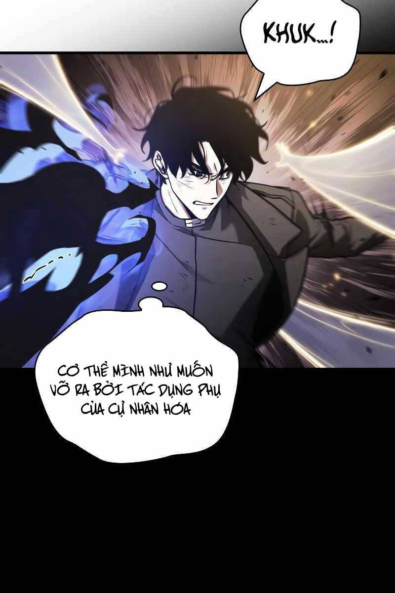Toàn Trí Độc Giả Chap 162 - Next Chap 163