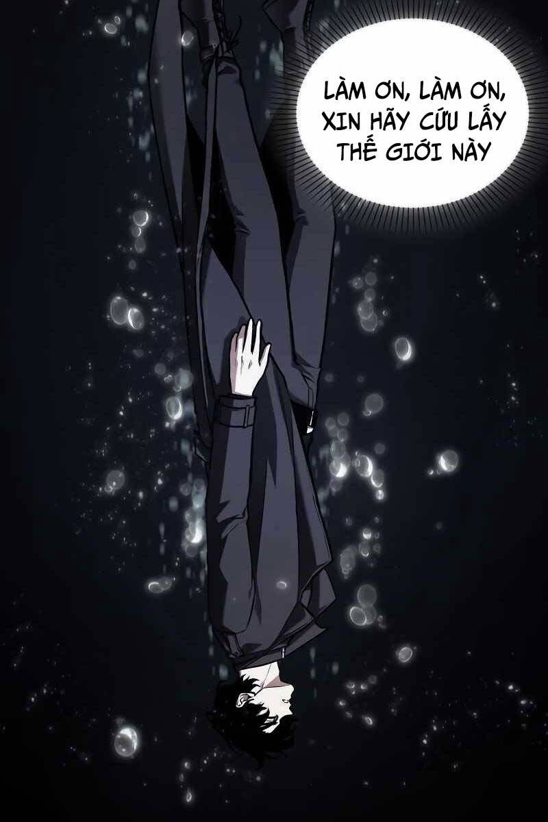 Toàn Trí Độc Giả Chap 163 - Next Chap 164