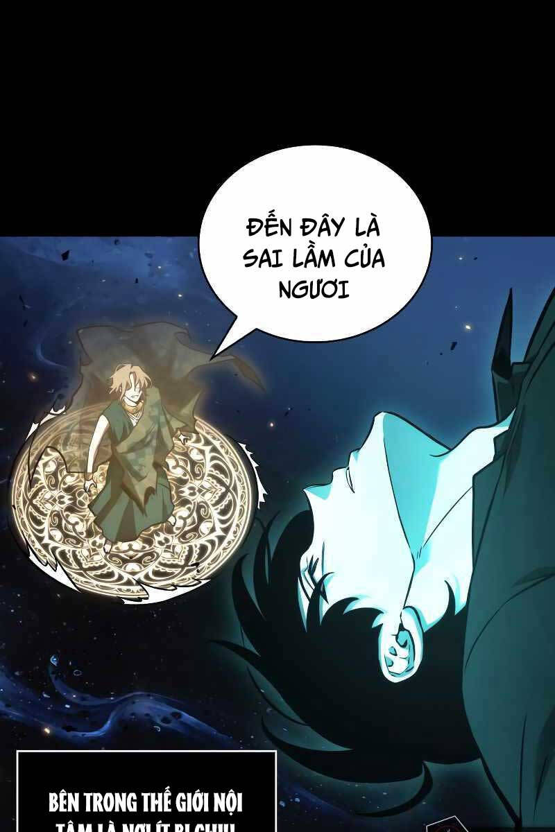 Toàn Trí Độc Giả Chap 163 - Next Chap 164