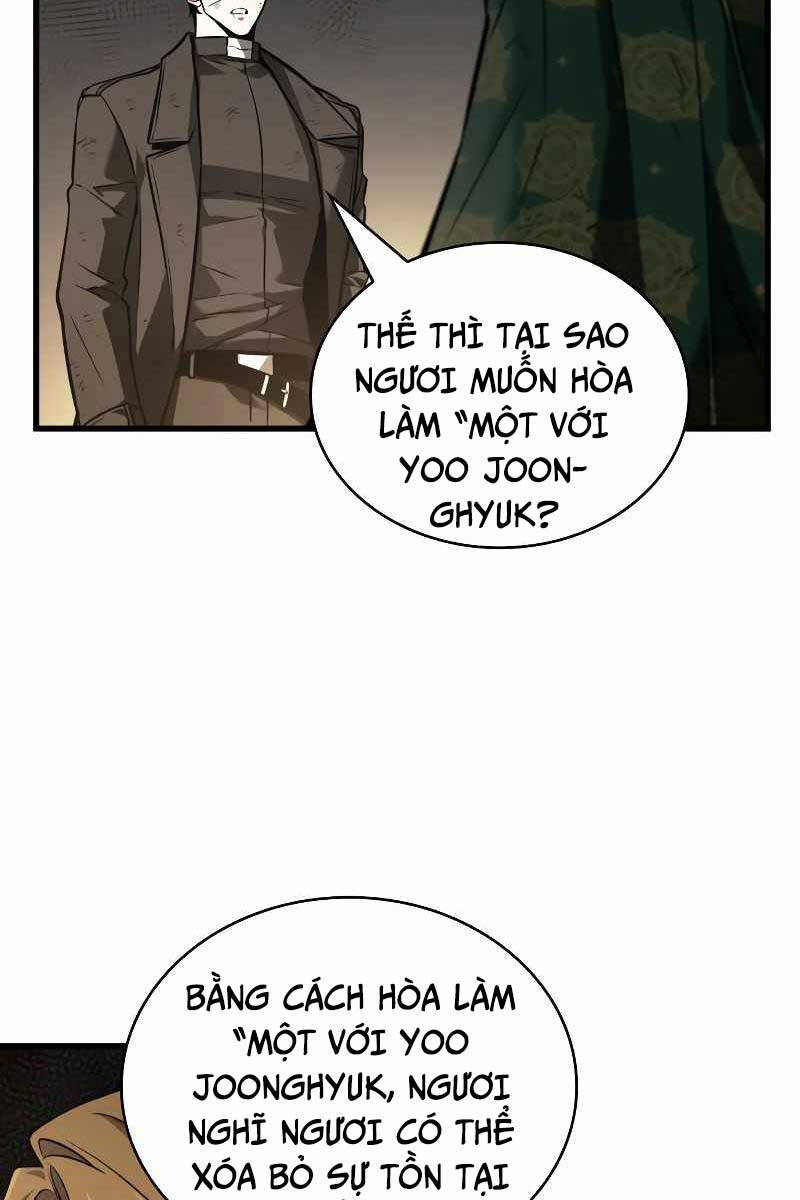 Toàn Trí Độc Giả Chap 163 - Next Chap 164