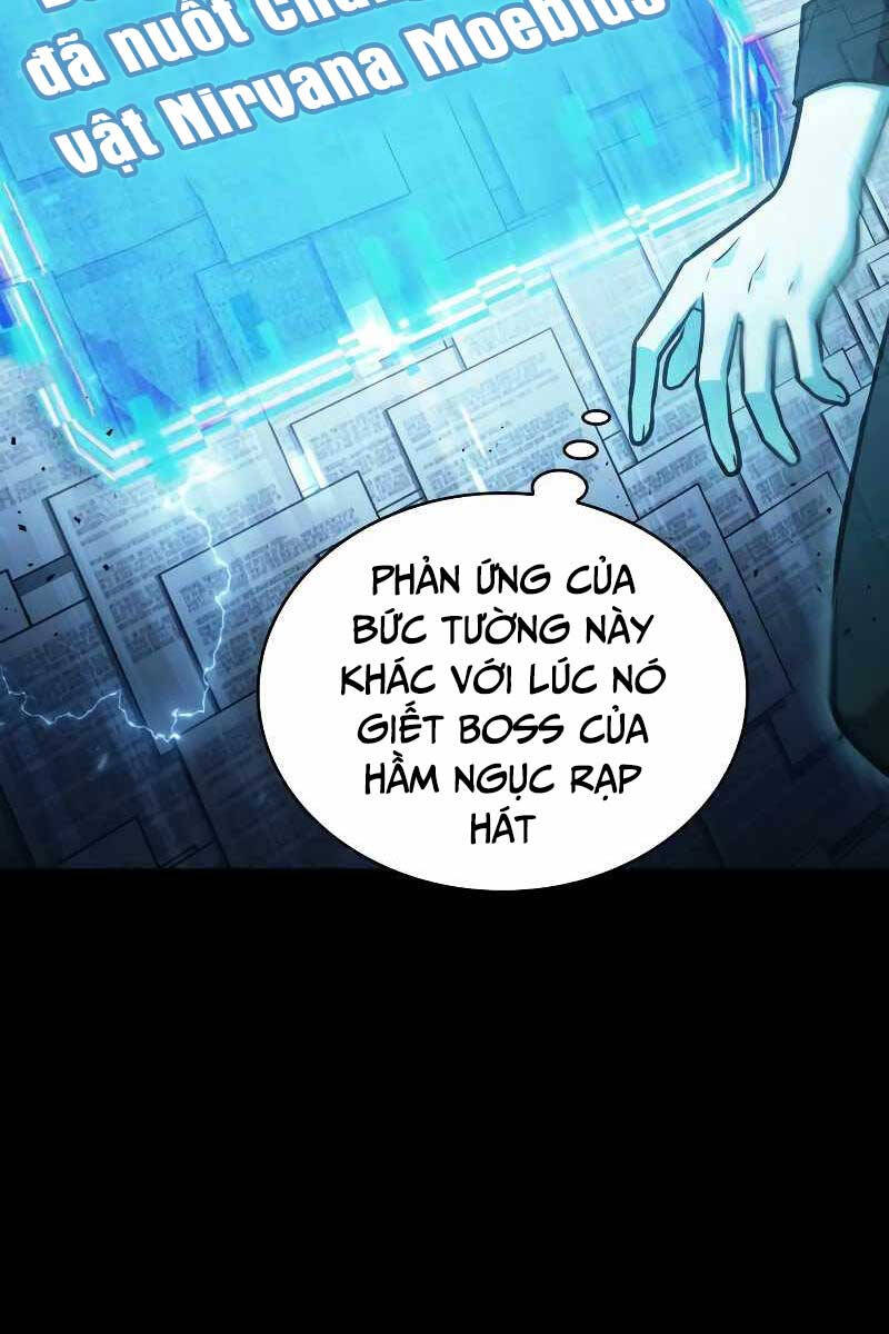Toàn Trí Độc Giả Chap 164 - Next Chap 165