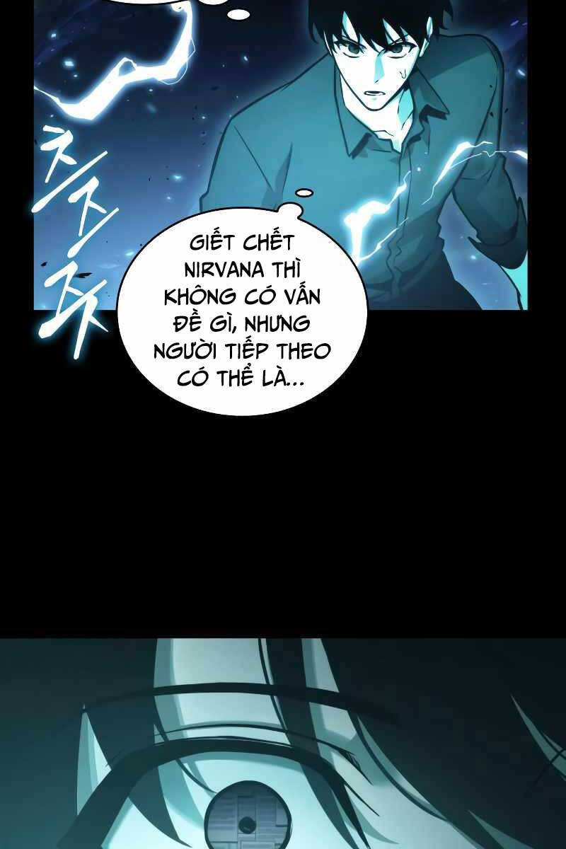 Toàn Trí Độc Giả Chap 164 - Next Chap 165