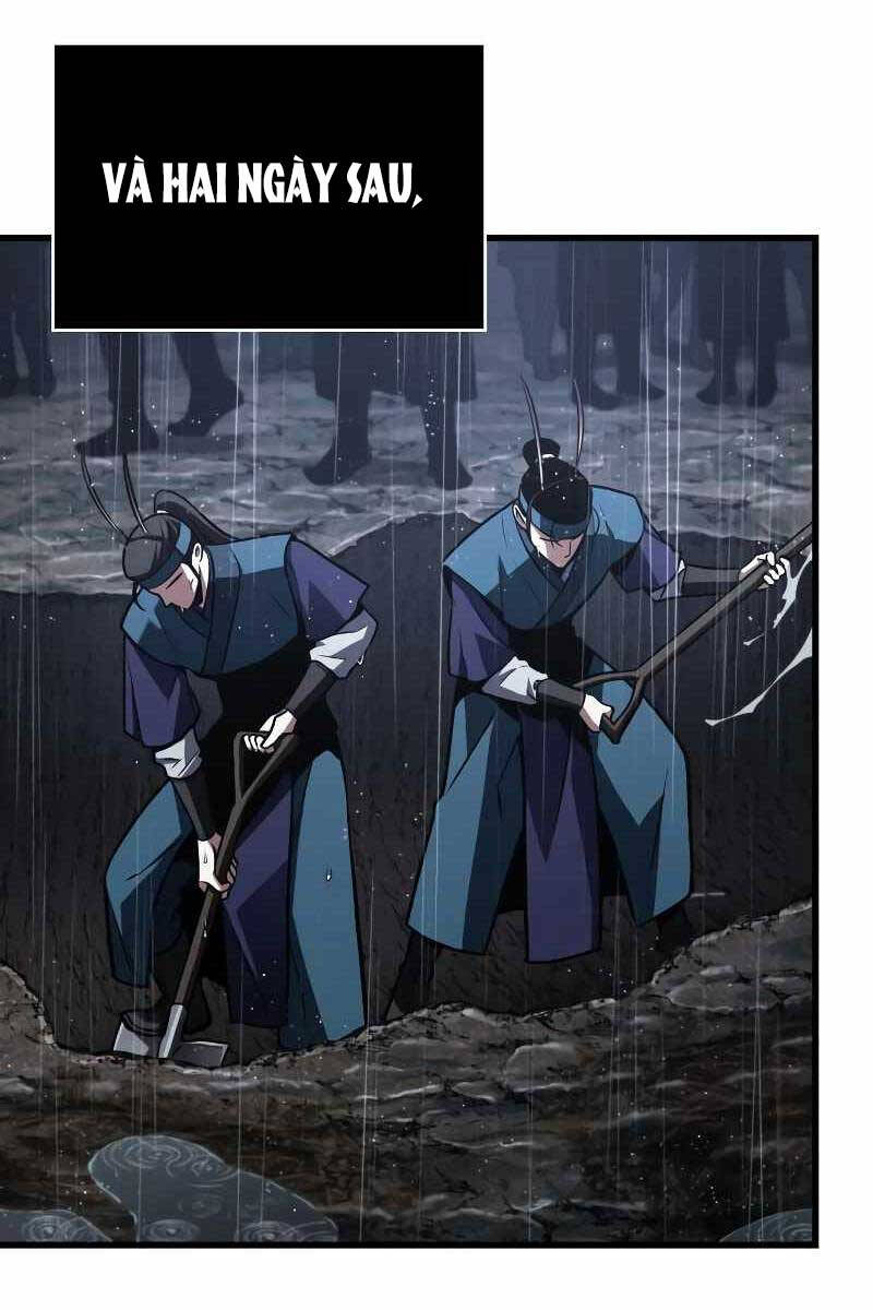 Toàn Trí Độc Giả Chap 164 - Next Chap 165