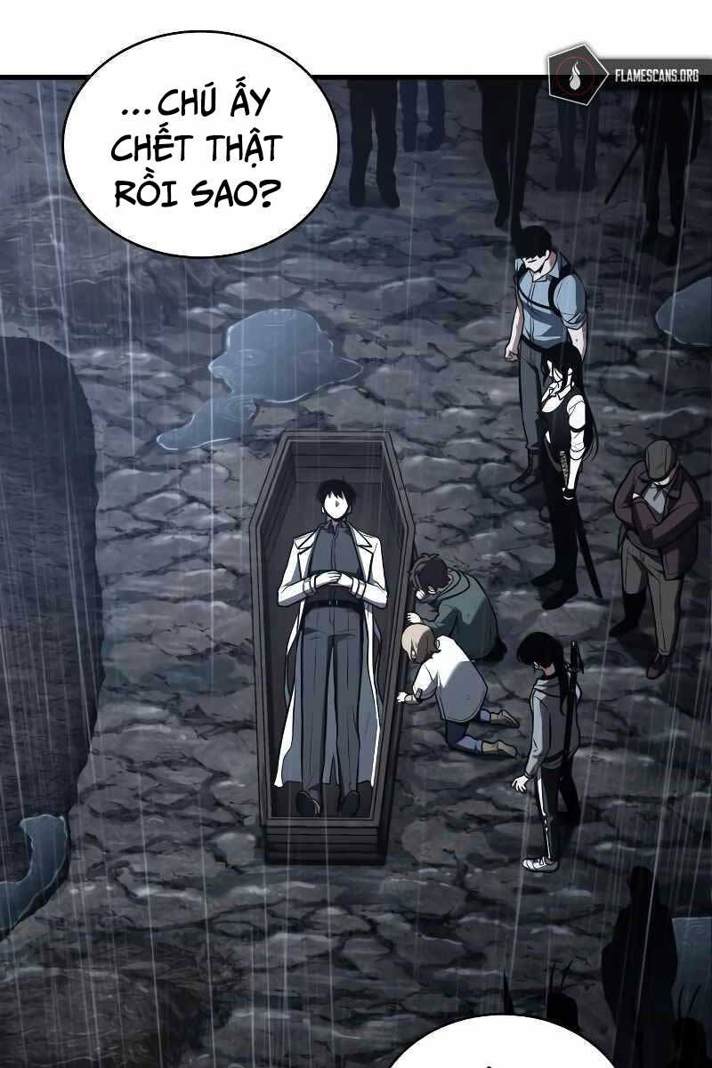 Toàn Trí Độc Giả Chap 164 - Next Chap 165