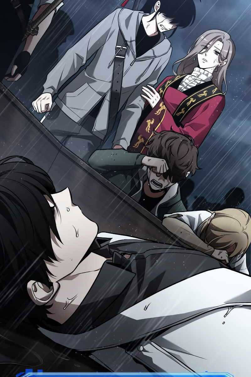 Toàn Trí Độc Giả Chap 164 - Next Chap 165