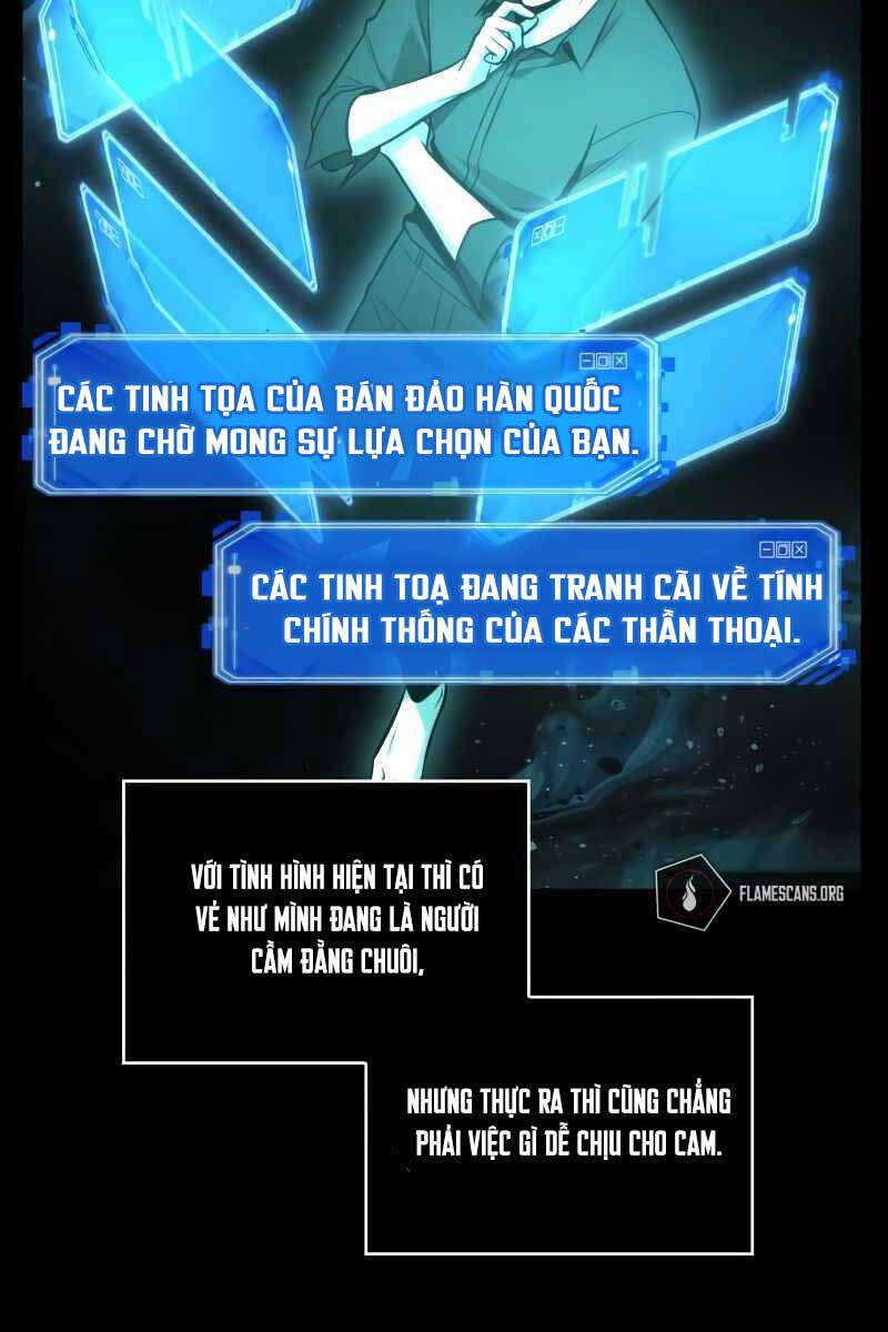 Toàn Trí Độc Giả Chap 165 - Next Chap 166