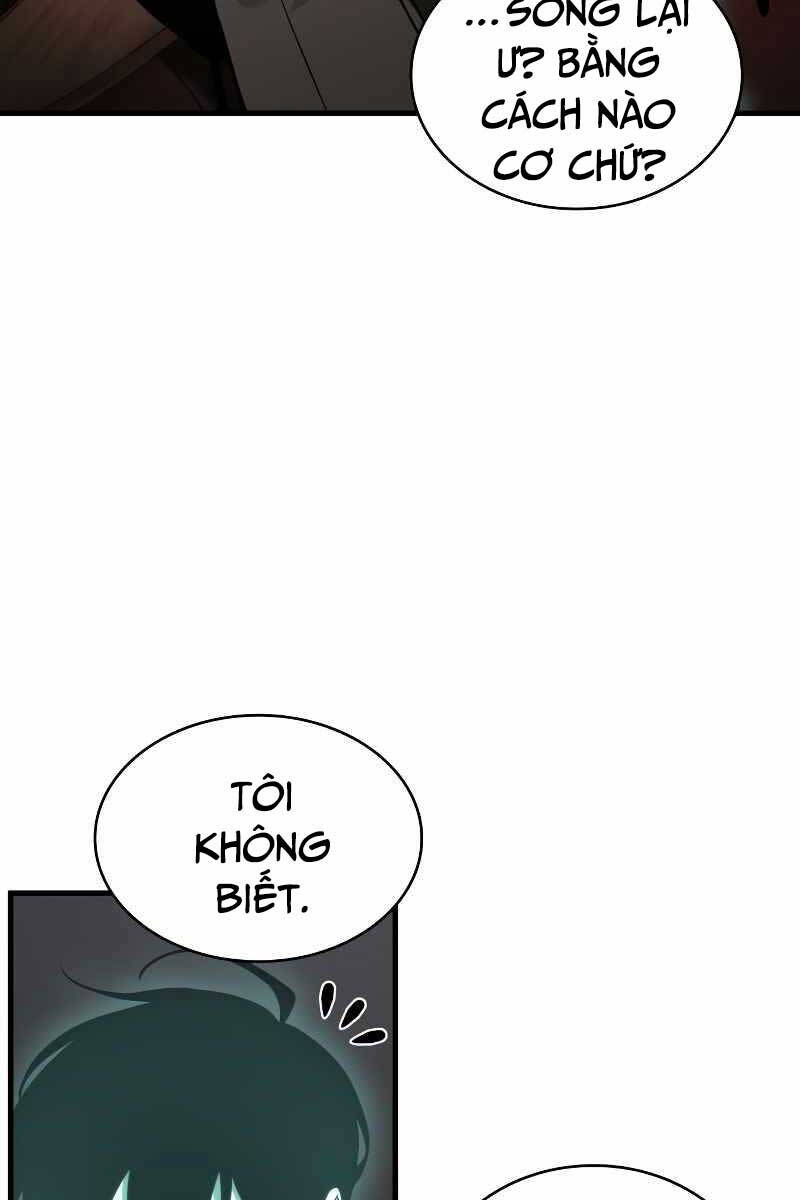 Toàn Trí Độc Giả Chap 165 - Next Chap 166