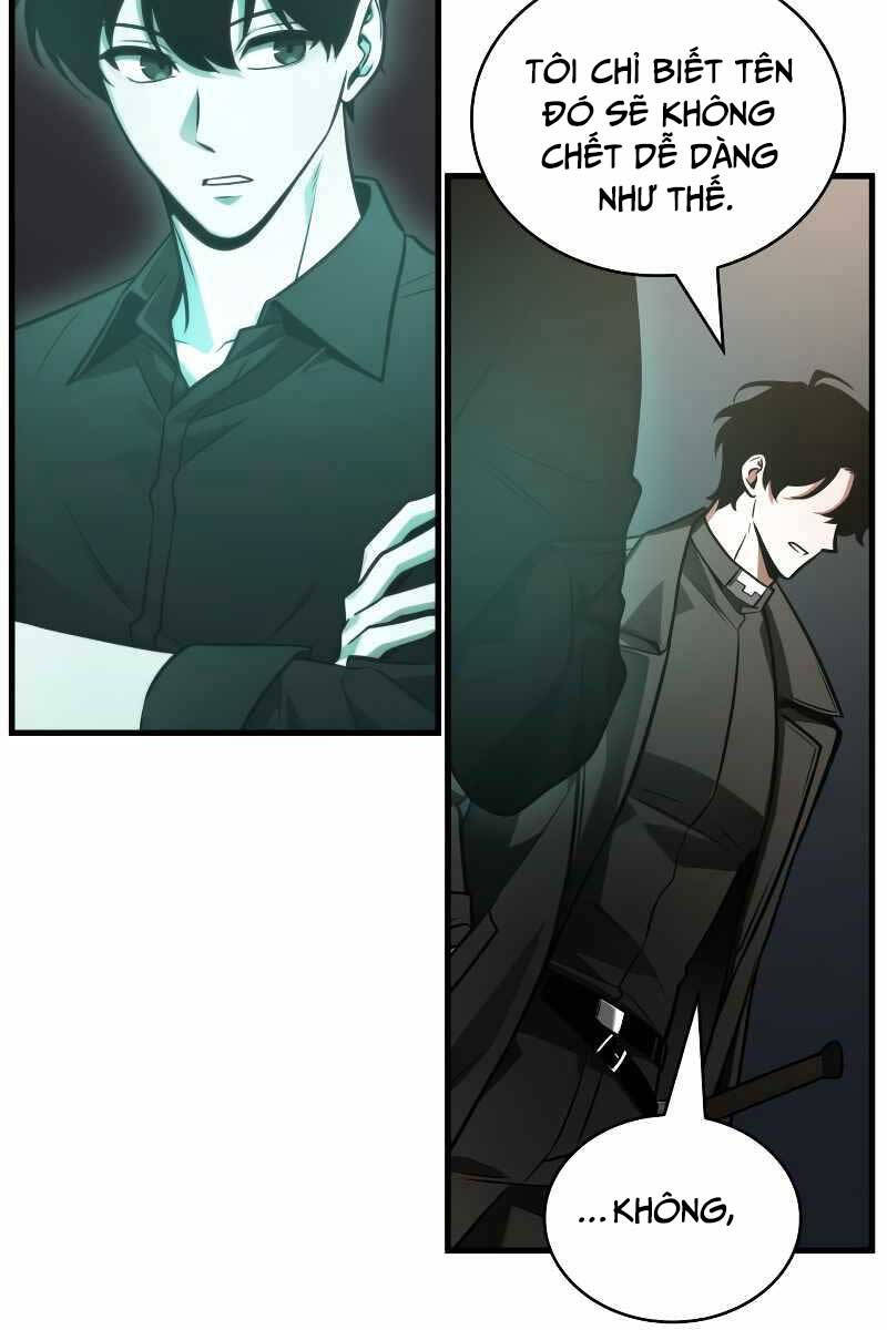 Toàn Trí Độc Giả Chap 165 - Next Chap 166