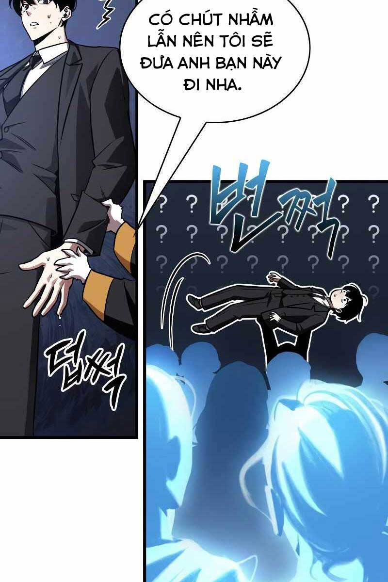 Toàn Trí Độc Giả Chap 166 - Next Chap 167