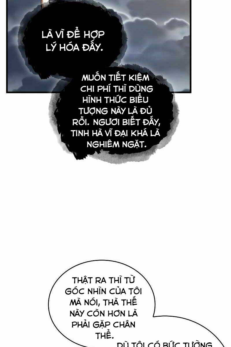 Toàn Trí Độc Giả Chap 166 - Next Chap 167