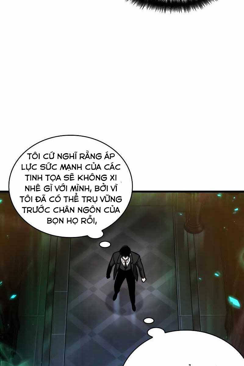 Toàn Trí Độc Giả Chap 166 - Next Chap 167
