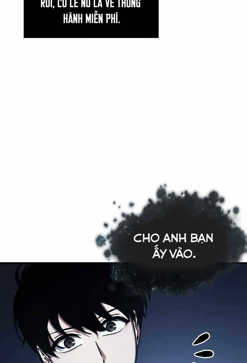 Toàn Trí Độc Giả Chap 166 - Next Chap 167