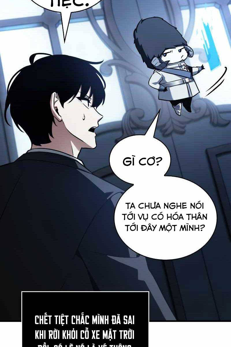 Toàn Trí Độc Giả Chap 166 - Next Chap 167